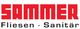 Sammer Fliesen - Sanitär GmbH