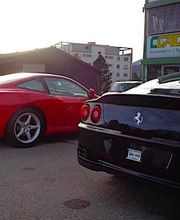 CGAG Carrosserie Grenchen AG Bild 1