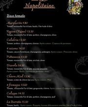 Pizza de Giulia image 10