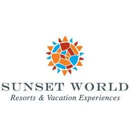 SUNSET WORLD