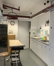 Kleintierpraxis Burlet Bild 1