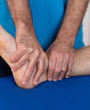 Physiotherapie Moser & Klumpp Bild 8