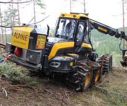 Herzog Forsttechnik AG Bild 10