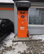 SIXT Autovermietung Flensburg Bild 6