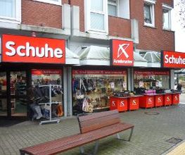 Schuh Armbruster Bild 1