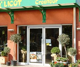 Au Coq'Licot image 1