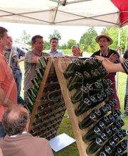 Wine Academy agence événementielle œnologique et animations pour entreprises et événements privés à Angers image 13