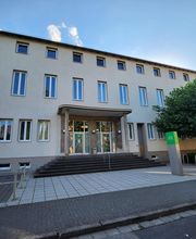 AOK Hessen - Kundencenter Gießen Bild 1