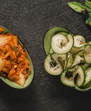 Hachi - Asian Grill Bild 13