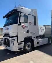 SERI TRANSPORTES imagen 13