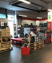 POLO Motorrad Store St. Gallen Bild 6