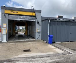 JET Tankstelle Bild 5