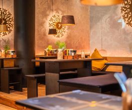 PETER PANE Burgergrill & Bar Bild 7