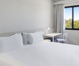 B&B HOTEL Zaragoza Centro imagen 12
