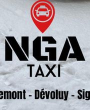 NGA Taxi image 6