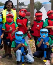 NX Paintball image 3