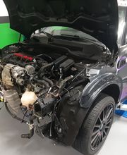 G.D.R. Racing Sagl Bild 5