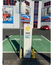 e-regio Ladestation Bild 1