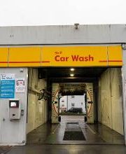 Shell Recharge Charging Station Bild 9