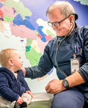 New Braunfels Pediatric Associates at Common Street image 2