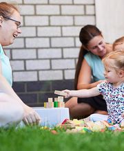 Humankind - Kinderdagverblijf De Zilverberg afbeelding 4