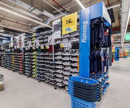 DECATHLON Offenburg Bild 7