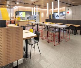 McDonald's Bild 6