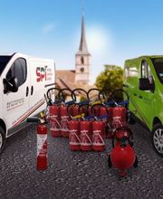 Sundgau Protection Incendie - Destruction Nids De Guêpes et frelons image 3