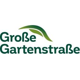 Große Gartenstraße