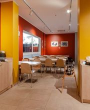 B&B HOTEL Roma Pietralata Tiburtina immagine 4