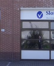 Slof & vd Meer Accountants en Belastingadviseurs