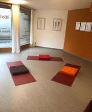Praxis für Körpertherapie und Bewegung in Zürich - REalEASE Bild 6