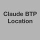 Claude BTP Location