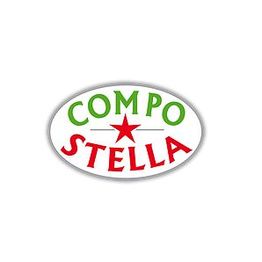 Eiscafe Compo-Stella logo