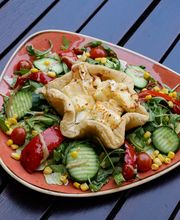 Café Schwartzsche Villa Bild 8