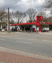 ORLEN Tankstelle Bild 1