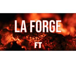 LA FORGE-FT image 1
