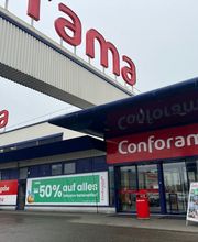 Conforama Schaffisheim