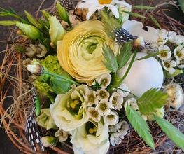 Blumengeschäft Löwenzahn Bild 7