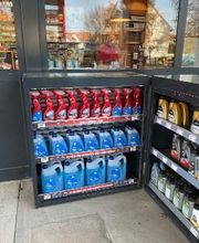 star Tankstelle Bild 6