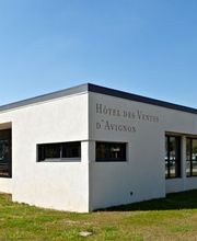 Hôtel des Ventes Avignon image 1