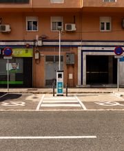 ACCIONA Charging Station imagen 1
