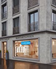 Optik Z. Kälin AG Bild 2