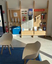 Écouter Voir Optique GRAY image 5