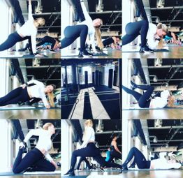blb.training Bodylanguage Berlin Nastasja Dölfel