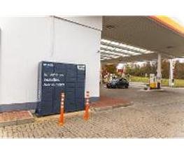 Shell Recharge Charging Station Bild 7