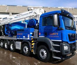 Curty Transports SA Bild 1