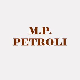 M.P. Petroli logo