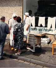 M. Golombek 1a-Reinigung Bild 7
