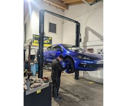 Autoservice Geislar Bild 4